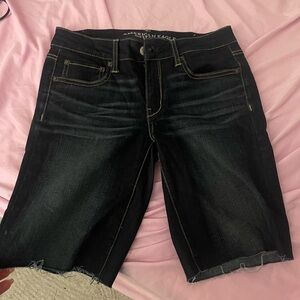 American Eagle Outfitters Jean Shorts